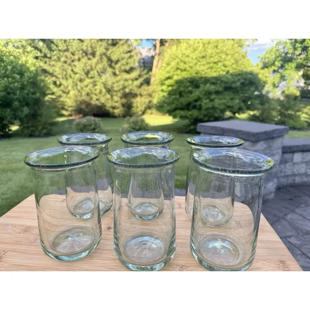 Pottery Barn height 5”